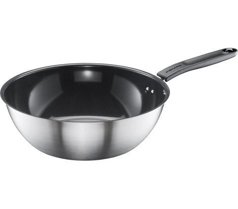 Fiskars Wok 28 cm