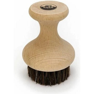 Dope Fibers Leather Brush Dope