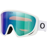 Oakley Ски маска Oakley Mont Scape Prizm S3 Ski goggles - Matte White / Prizm Argon (417-6446-0912)
