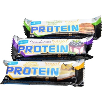 Maxsport Royal protein bar 60g