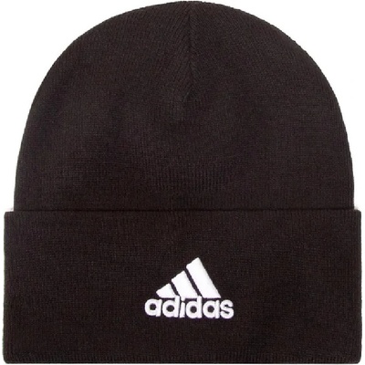 adidas ESS fleece Bea detská čiapka čierna
