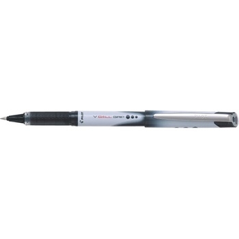 Pilot Писалка с капачка Pilot Ball-liner V-Ball Grip 0, 5 черен (BLN-VBG5-B)