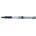 Pilot Писалка с капачка Pilot Ball-liner V-Ball Grip 0, 5 черен (BLN-VBG5-B)