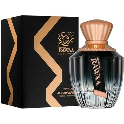 Al Haramain Rawaa EDP 100 ml