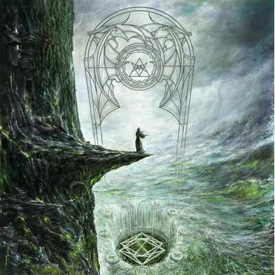 Proscriptor Mcgovern's Apsu - Proscripto CD