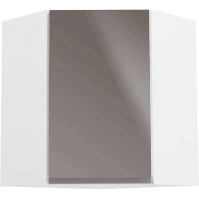 Горен ъглов шкаф Aurora