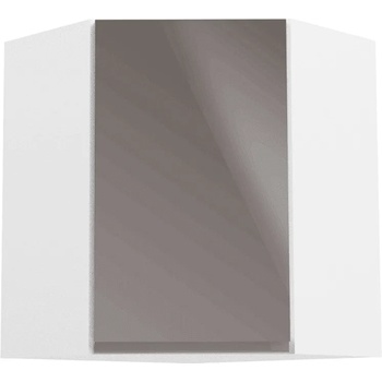 Горен ъглов шкаф Aurora