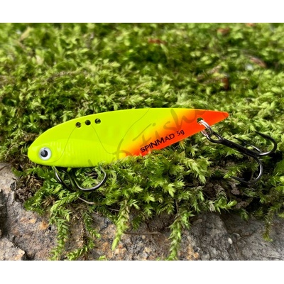 SpinMad Cikáda Amazonka 4 g - 3612