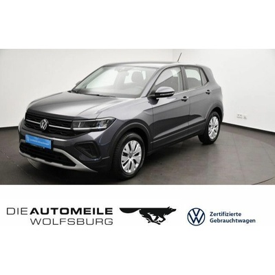Volkswagen T-Cross 1.0 TSI 70 kW
