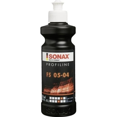 Sonax Profiline FS 5/4 250 ml