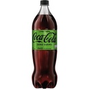 Coca Cola Zero Lime 1,5 l