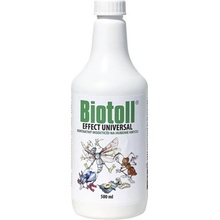 Biotoll Efect Rozprašovač univerzál proti hmyzu 500 ml