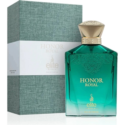Risala Elite Honor Royal parfumovaná voda dámska 100 ml