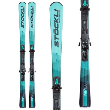 Stöckli LASER MP 25/26