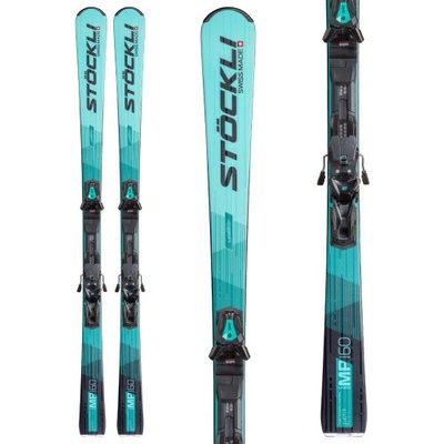 Stöckli LASER MP 25/26