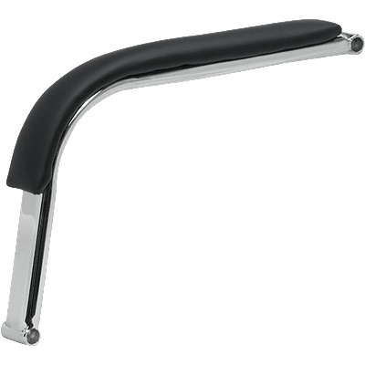 Bittel Подлакътник за офис стол 6500+6500-1 - десен (7040057)