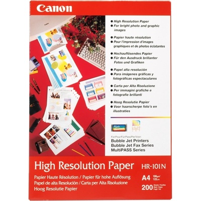 Canon HR-101N