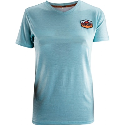 Leatt PREMIUM W modrá