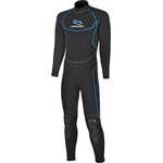  Aropec неопрен мъжки Fullsuit 3/2mm 5B19M