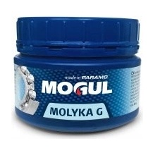 Mogul Molyka G 400 g