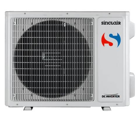 Sinclair Terrel SOH-24BIT