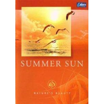 Summer Sun DVD