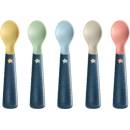 Tommee Tippee Easigrip 5 ks