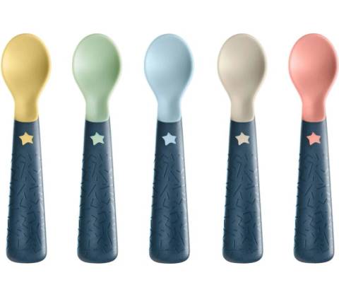 Tommee Tippee Easigrip 5 ks