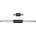 KINEX Калибър за микрометър K-MET 7002-00-100, DIN 863 - 100 mm (7002-00-100)