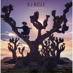 DJ Koze - Knock Knock (CD) (0673799291326)