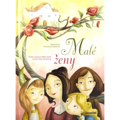 Malé ženy