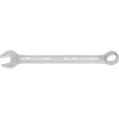 Matador očkoplochý kľúč 30 mm 01850300