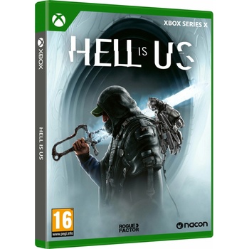 Hell is Us (XSX)