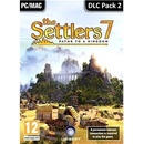 Hry na PC The Settlers 7
