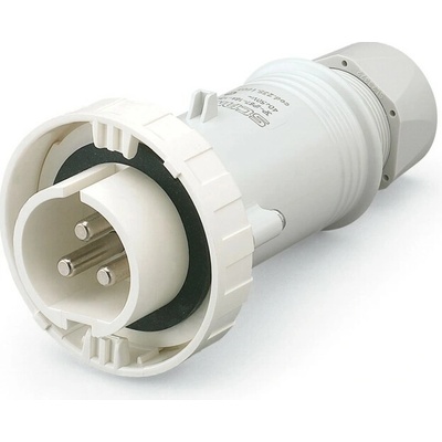 SCAME 16A/20-25V 2- 235.1600