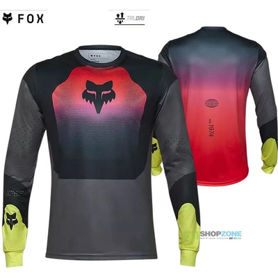 Fox Ranger LS Revise