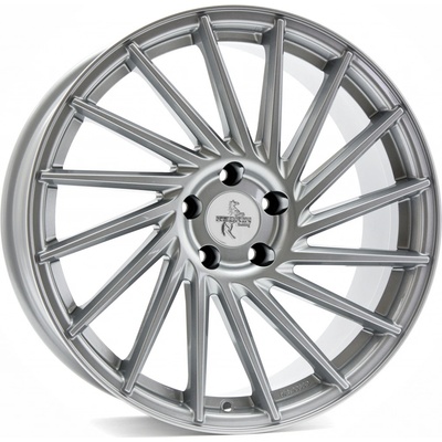 Keskin KT17 8x18 5x114,3 ET40 silver