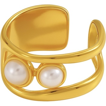 Solla Oxyia zlaté perly CH Z PR18