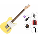 Fender Squier Sonic Telecaster LRL Basic SET