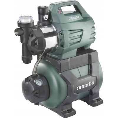 Metabo HWW 4500/25 Inox