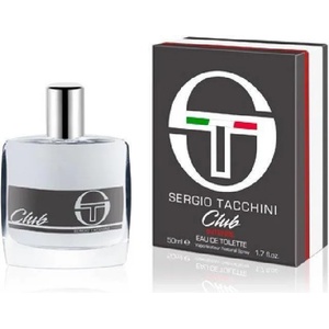 Sergio Tacchini Club Intense EDT 50 ml Парфюми