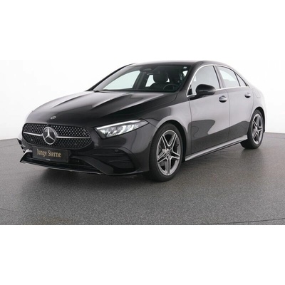 Mercedes-Benz A 180 100 kW