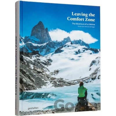 Leaving the Comfort Zone
