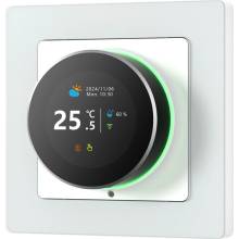Avatto WT20R-WH-3A-W-WiFi