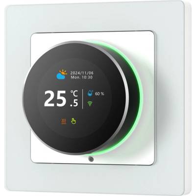 Avatto WT20R-WH-3A-W-WiFi