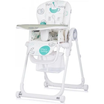 Image 1 of Chipolino Master Chef фламинго