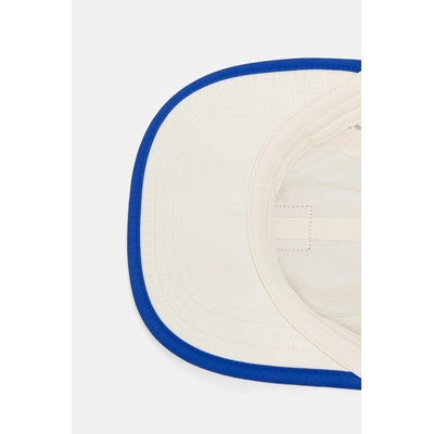 The North Face шапка с козирка (NF0A8FPBQLI1)