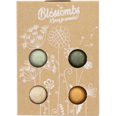 Blossombs Seed Bomb Gift Box mini