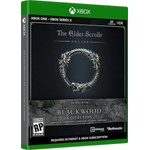 Bethesda The Elder Scrolls Online Blackwood Collection (Xbox One)
