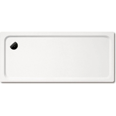 Kaldewei Avantgarde Superplan XXL 412-1 100 x 140 cm 4312000